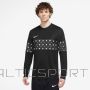 Nike Džemperis DF FC Libero Top Ls Gx M DQ8559 010 (S)