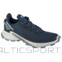 Salomon Alphacross 4 W running shoes 471167 (38 2/3)