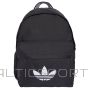 Adidas CL mugursoma AC JX0209 / melna