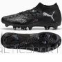 Buty Puma Future 8 Match FG/AG 108140-02 / czarny / 44 1/2