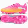Puma FUTURE 9 Play Jr FG/AG 108723-05 / pink / 35