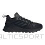 Vīriešu pārgājienu apavi /Adidas Apavi Terrex Hikster Leather M FX4661 (47 1/3)