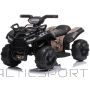 Enero Toys COBRA ELECTRIC QUAD, BLACK