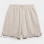 Outhorn Шорты OTHSS23TSHOF123 83S / бежевый / XL