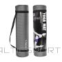 HMS YM03 gray yoga mat (N/A)