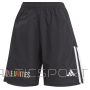 Adidas Шорты TIRO Pride HY5900 / черный / XL