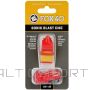 Fox40 Whistle Fox 40 CMG Sonik Blast / 120 dB / daudzkrāsains