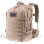 Magnum Urbantask 37 backpack 92800538540 (N/A)
