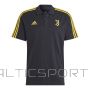 Adidas Рубашка-поло Juventus Turin Dna M HZ4989 (М (178см))