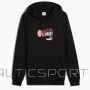 Bluza Puma AC Milan FtbINRGY Hoodie 779323-07 / czarny / L