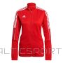 Sweatshirt adidas Tiro 21 Track W GM7305 (XS)