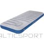 High Peak Cross Beam Single Extra Long Airbed piepūšamā gulta ar integrētu kājas pumpi (40043)