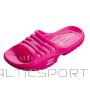 Slippers for kids BECO 90651 4 size 28 pink