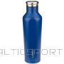 Bottle ABBEY Godafoss 21WX BLA 480ml Blue/Silver