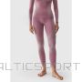 Thermoactive leggings 4F F116 W 4FAW23USEAF116 53S (M/L)