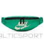 Saszetka nerka Nike Heritage Waistpack FN0892-324 / zielony / one size