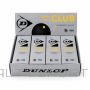Squash ball DUNLOP Club 4x3
