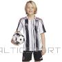 Adidas Juventus Home Jr Jersey JN5237 / White / 152 cm