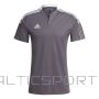 Adidas Футболка Tiro 21 Polo M GM7364 (S)
