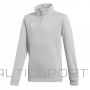 Adidas Футболка CORE 18 TR Top Junior CV4142 (116 см)
