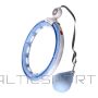 HMS HHM15 HULA HOOP BLUE MAGNETIC AR SVARU
