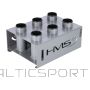 STR34 Olympic Bar Rack Commercial HMS