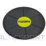 Toorx Balansa disks AHF022 D39,5cm black/lime green