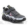 Shoes Skechers Shark Bots Surf Patrol Jr 402112L-CCBK (EU 28)