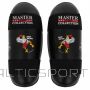 Shin Guards Masters Collection NA-MJC-1 Jr 112554-S (XXS)