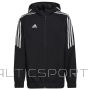 Adidas Condivo 22 All Weather Jacket Jr HA6253 (164 cm)