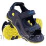 Hi-Tec Solin Jr sandals 92800490123 (32)