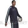 Adidas Tiro Hoodie M HC1302 sporta krekls (M)
