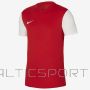 Nike Tiempo Premier II JSY DH8035 657 / Sarkana / M