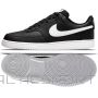 Nike Court Vision Low Next Nature Shoes DH2987 001 / 41 / Black
