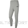 Nike Park 20 Fleece Pant CW6907 063 / Pelēka / XXL