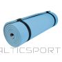 Spokey camping tūrisma paklājs 12 mm 200x60cm Eva / 200x60cm / Zils