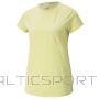 Puma Футболка RTG Heather Logo W 586455 40 (XS)