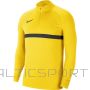Nike Academy 21 Dril Top M CW6110 719 sweatshirt (XL)