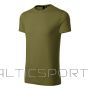 Malfini Эксклюзивная футболка M MLI-153A3 (3XL)