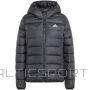adidas Essentials Light Down Hooded Jacket W HZ5724 (S)