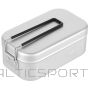 NC4201 Aluminum Mess Kit 800ml NILS CAMP