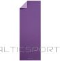 Double-sided Yoga Mat Gaiam Plum Jam 6 mm 60526 (N/A)