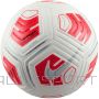 Nike Strike Team Football - FA24 white and red FZ7557 100 5 (N/A)