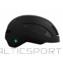 Helmet LAZER CityZen KC, Matte Black (L)