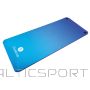 Exercises mat SVELTUS EVOLUTION MAT 1371 140x60x1,5 cm Blue
