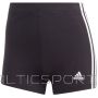 Adidas Essentials 3 svītru viena krekla krekls W IC0757 (XL)