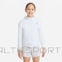 Nike Sportswear Толстовка Jr DA1124 085 (М (137-147см))