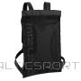 Mizuno Mesh DrawBag 33GD300709 / melns