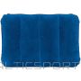 Jilong TRAVEL PILLOW 53x37CM NAVY BLUE 137002