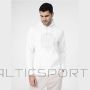 Sweatshirt 4FSS23TSWSM230 10S / white / XL